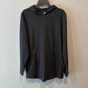 Under Armour Men’s Medium light weight hooded top